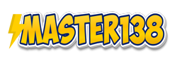 Master138 Logo